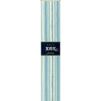 日本香堂 かゆらぎ スティック 茉莉花40本 4902125384088 1セット(6個)（直送品）