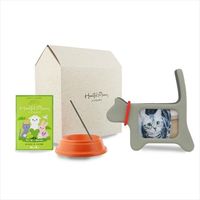 日本香堂 ハートフルメモリーセット エンジェル・キャット 4902125895331（直送品）