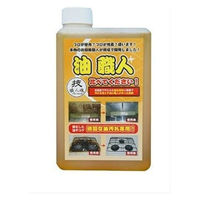 允・セサミ 技職人魂シリーズ 油職人詰め替え用 4560302530187 1セット(4個)