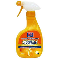 第一石鹸 オレンジボーイ強力クリーナー本体400ml 4902050416328 1セット（12個）