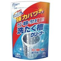 第一石鹸 LC洗濯槽クリーナー250g 4902050444611 1セット（24個）