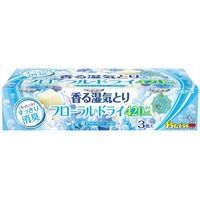 白元アース フローラルドライ420mL