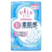 エリス 新・素肌感 ナプキン 大王製紙