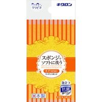 キクロン クリピカ スポンジ Y 4548404102228 1セット(10個)（直送品）