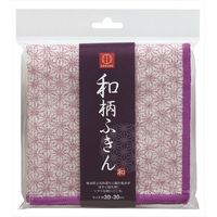 和柄ふきん 小久保工業所