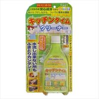 アスト キッチンタイムクリーナー 4995742003388 1セット（6個）（直送品）