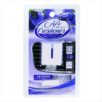 香るクリップ フラワーラグジュアリー 4956810863105 1セット（10個） 小久保工業所（直送品）