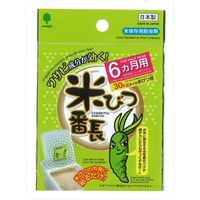 小久保工業所 米びつ番長 6か月用 4971902010366 1セット（10個）