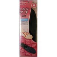 コロンブス ヘルシーアーチプレミアム女性Lクロ 4971671171947 1セット(10組)（直送品）