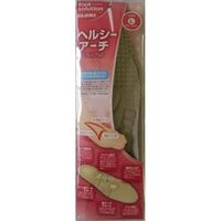 コロンブス ヘルシーアーチプレミアム女L 4971671946958 1セット（10足）（直送品）