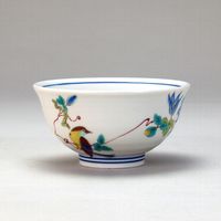 茶碗　九谷　仙峰 Amazon.co.jp: 茶碗 九谷 仙峰 : ホーム＆キッチン