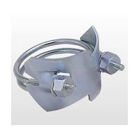 東拓工業 トータクパワーバンド（鉄） 92372-50 1個（直送品）