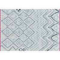 モリヨシ CHOUETTE ラグマット Corca コルカ1904 1000×1400mm MPRW1904 1枚（直送品）