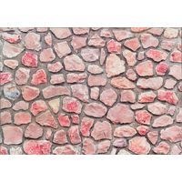 モリヨシ CHOUETTE ラグマット Bella ベラ1904 1000×1400mm ストーン MPRM1904 1枚（直送品）