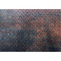 モリヨシ CHOUETTE ラグマット Bella ベラ1906 1000×1400mm MPRM1906 1枚（直送品）