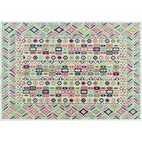 モリヨシ CHOUETTE ラグマット Bella ベラ1916 1000×1400mm MPRM1916 1枚（直送品）