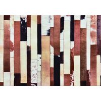 モリヨシ CHOUETTE ラグマット Bella ベラ1911 1000×1400mm MPRM1911 1枚（直送品）