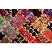 モリヨシ CHOUETTE ラグマット Bella ベラ1801 1400×2000mm MPRM1801 1枚（直送品）