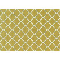 モリヨシ CHOUETTE ラグマット Mumie ムーミエ011 1400×2000mm イエロー MPRS011YE 1枚（直送品）