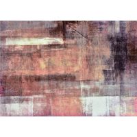 モリヨシ CHOUETTE ラグマット Auve オーヴ1908 2000×2000mm ブラウン MPRH1908 1枚（直送品）