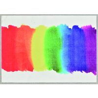 モリヨシ CHOUETTE ラグマット Auve オーヴ1926 1400×2000mm マルチカラ-ライン MPRH1926 1枚（直送品）