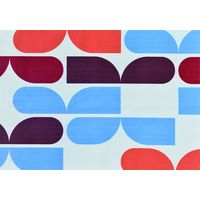 モリヨシ CHOUETTE ラグマット Corca コルカ1932 2000×2500mm MPRW1932 1枚（直送品）