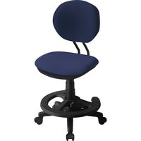 コイズミファニテック Just Fit Chair（ジャストフィットチェア ファブリック） 学習チェア