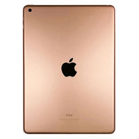 リサイクルiPad 第6世代 （MRJN2）9.7型/32GB/Wi-Fiモデル/ゴールド 1台