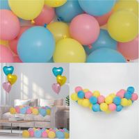 宝興産 バルーンマルシェ コットンキャンディ 0723010003 1袋