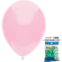 Funsational ブライトピンク 30cm F11899 0101952029 1袋（50個入） 宝興産（直送品）
