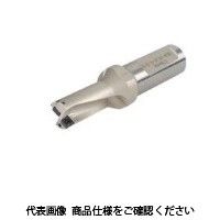 イスカル スローアウェイドリル DR240