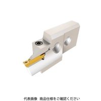 イスカル HFアダプタ HGAER17ー3T8(2550080 HGAER17-3T8 1個（直送品）