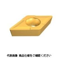 イスカル TAチップ DCMT070202IC520N 1セット(10個)（直送品）