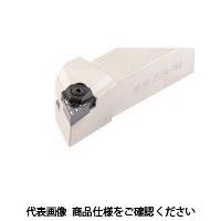 イスカル 旋削ホルダー MTJNR2525Mー16WーM(3600600 MTJNR2525M-16W-M 1本（直送品）