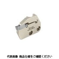 イスカル HFアダプタ HFPAD6Rー100ーT20(2550118 HFPAD6R-100-T20 1個（直送品）