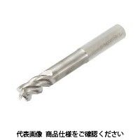 イスカル ソリッドエンドミル ECAーH412ー24/36C12CFR02 1本（直送品）