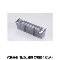 イスカル TAチップ DGR5003Cー4DIC20(6002384 DGR5003C-4DIC20 1セット(20個)（直送品）