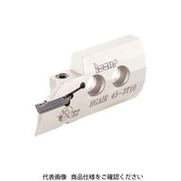 イスカル HFアダプタ HGAIL12ー3T6(2550091 HGAIL12-3T6 1個（直送品）