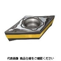 イスカル TAチップ DCMT13T508ーPFーSLIC8150 1セット(10個)（直送品）