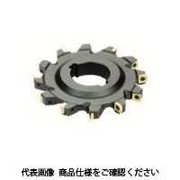 イスカル スロッター SDND100ー14ー32ーXN13 1台（直送品）