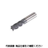 マパール OptiMillーComposite(SCM450)複合材用エンドミル SCM450-1000Z08R-F0020HA-HC619  1本（直送品） - アスクル