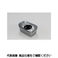 イスカル TAチップ APKT100332TRーRMIC328(5601617 APKT100332TR-RMIC328 1セット(10個)（直送品）