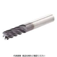 イスカル エンドミル ECーH710ー40C10CFー100902 EC-H710-40C10CF-100902 1本（直送品）