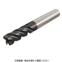 イスカル ソリッドEM ECRーB7L20ー40/60W20ー110 1本（直送品）