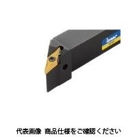 イスカル 旋削ホルダー SVJNR2020Kー12F(3601862 SVJNR2020K-12F 1本（直送品）