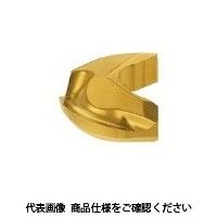 イスカル TAチップ CRFD200ーQFIC908(5602395 CRFD200-QFIC908 1セット(20個)（直送品）