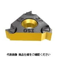 イスカル TAチップ 16EL0.40ISOIC908 1セット(5個)（直送品）