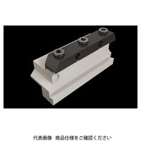 イスカル SGツールブロック SGTBU25ー8M(2301318 SGTBU25-8M 1個（直送品）