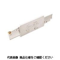 イスカル タンググリップIQブレード TNFFH90Rー3IQ(2302336 TNFFH90R-3IQ 1枚（直送品）