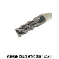 イスカル ソリッドエンドミル EC090B20